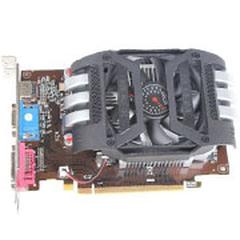 二手昂达 HD6570 512M D5回收